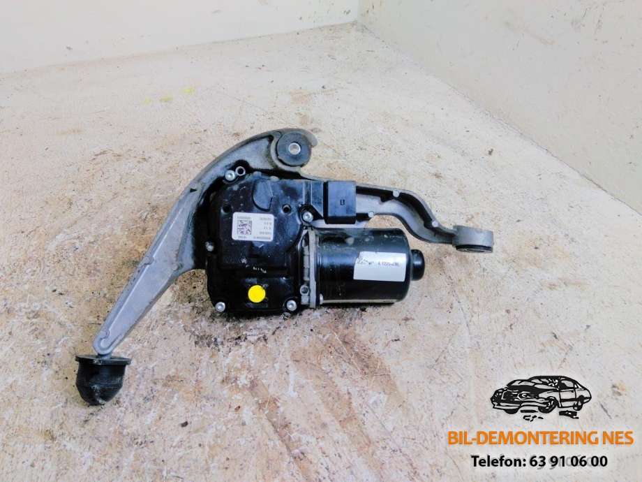 Viskermotor foran høyre til Ford Transit Connect 2013-2018 Type II, Fase 1 (DT1117504BA|)