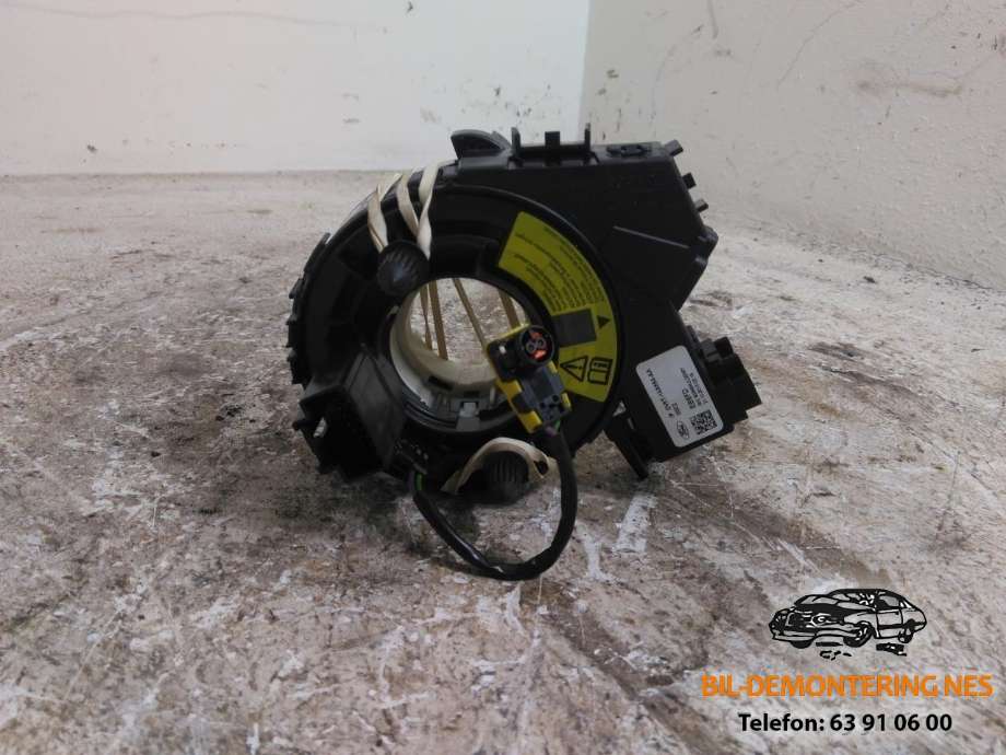 Airbag slepering til Ford Transit Connect, 2013-2018 Type II, Fase 1  (DV6T14A664AA)