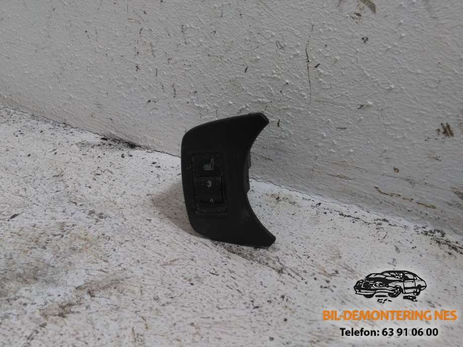 Bryter setevarme til Ford Transit Connect, 2013-2018 Type II, Fase 1  (TRW|DT1T19K314AB)