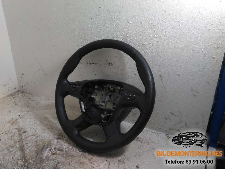Ratt til Ford Transit Connect, 2013-2018 Type II, Fase 1  (BK213600CD35B8)