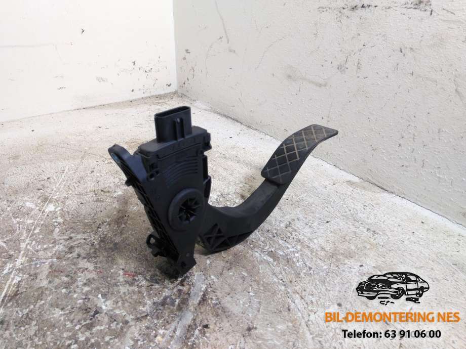 Pedal gass til Audi Q5 2008-2012 (Type I, Fase 1)  (8K1723523|6PV00950501|)