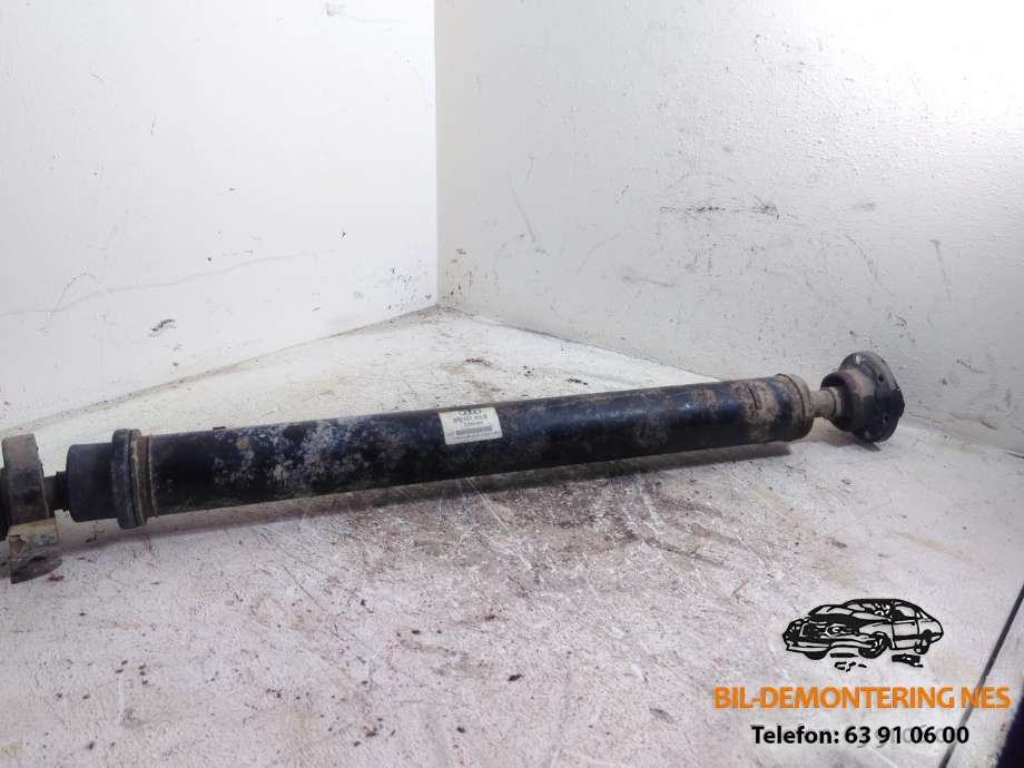 Mellomaksel til Audi Q5 2008-2012 (Type I, Fase 1)  (8R0521101B|)