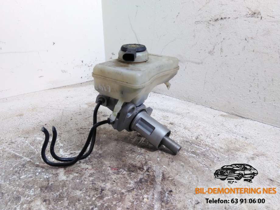 Bremsepumpe hoved til Audi Q5 2008-2012 (Type I, Fase 1)  