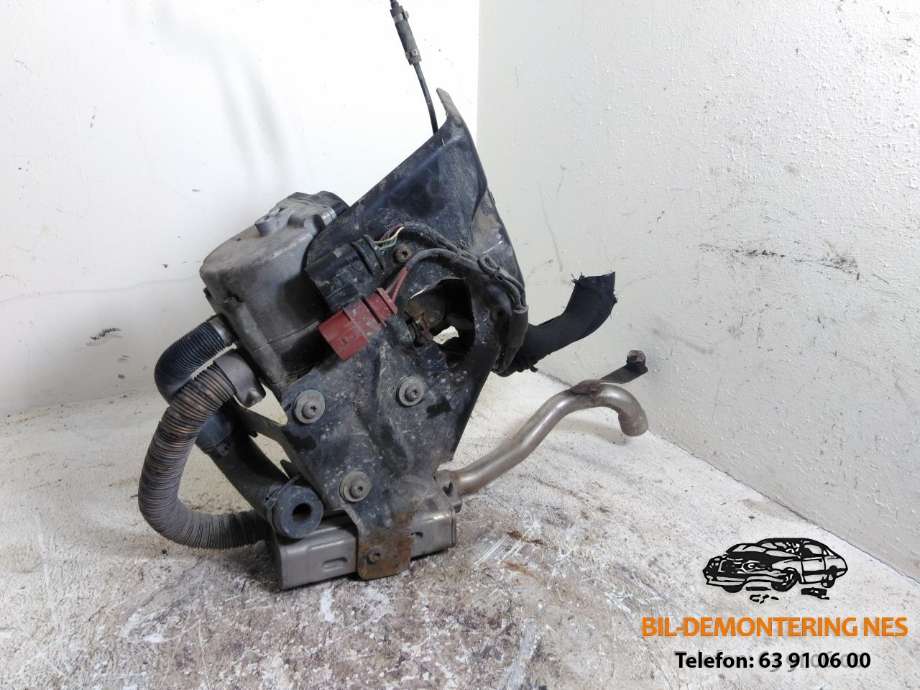 Dieselvarmer til Audi Q5 2008-2012 (Type I, Fase 1)  (EBERSPACHER|8K0265081G|)