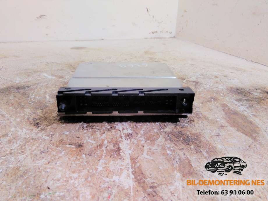 Styreenhet girkasse til Volvo XC90, 2002-2006 (Type I, Fase 1)  (TEMIC|P30646719)
