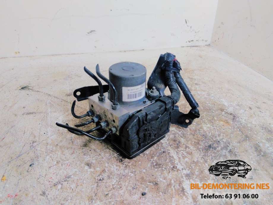 ABS sentral til Honda CR-V, 2007-2012 (Type III)  (BOSCH|57110SWYE120MT)