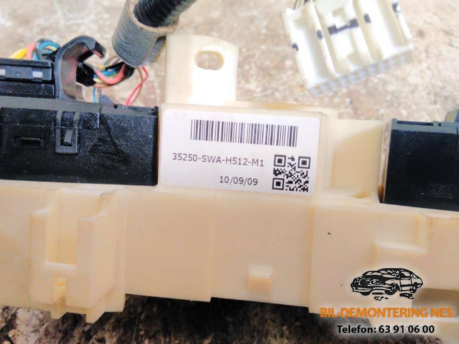 Bryter combi til Honda CR-V 2007-2012 (Type III)  (090906|090901|)