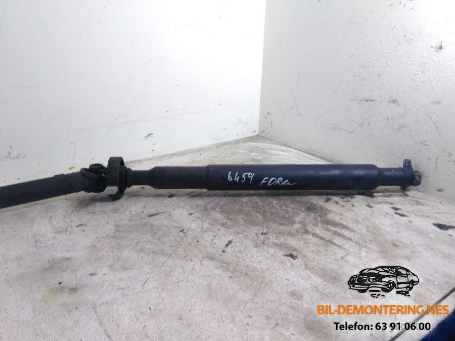 Mellomaksel til BMW 3-Serie 2005-2011 (E90/E91/E92/E93) (E90/E91/E92/E93) (7531307-05E90|3123688|7531307-05)