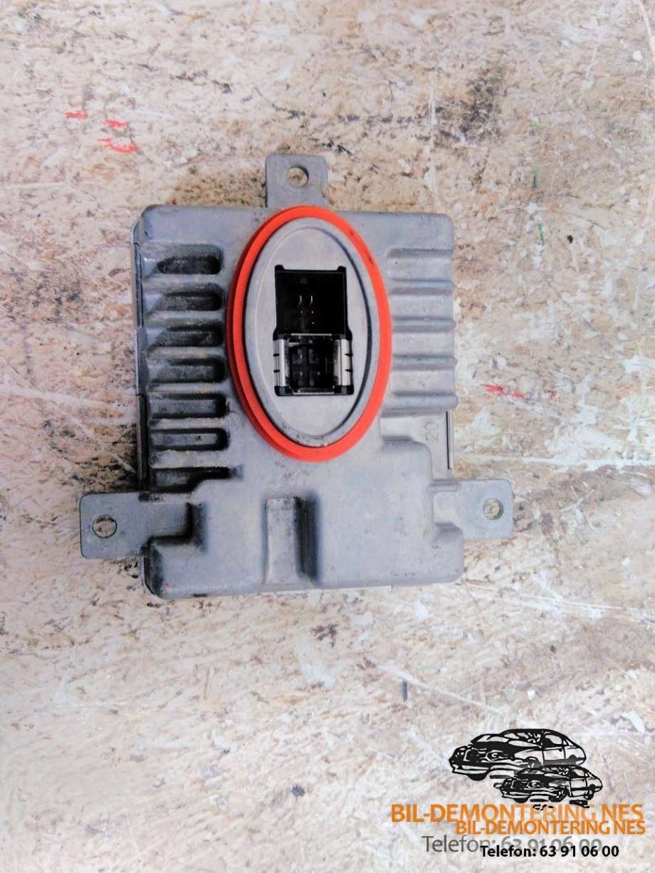 Styreenhet xenon/ballast til BMW 3-Serie 2005-2011 (E90/E91/E92/E93) (E90/E91/E92/E93) (MITSUBISHI ELECTRIC|7237647|)