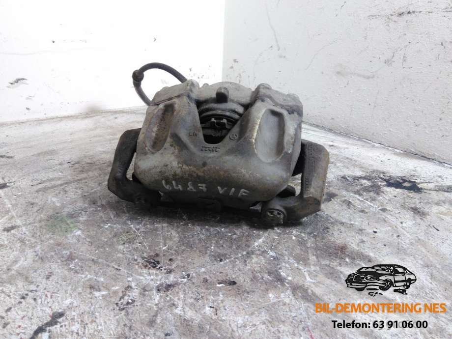 Bremsecaliper venstre foran til Mercedes E-Klasse 2009-2013 (Fase 1) (W212) (W212) (TRW|)