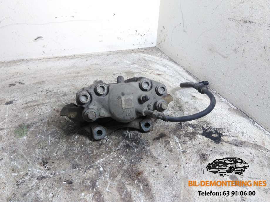 Bremsecaliper venstre foran til Mercedes E-Klasse 2009-2013 (Fase 1) (W212) (W212) (TRW|)