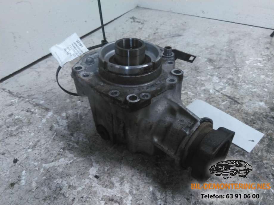 Girkasse 4WD fordelingskasse til Honda CR-V, 2007-2012 (Type III)  