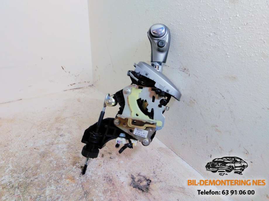 Girstang/girvelger automat til Honda CR-V 2007-2012 (Type III)  