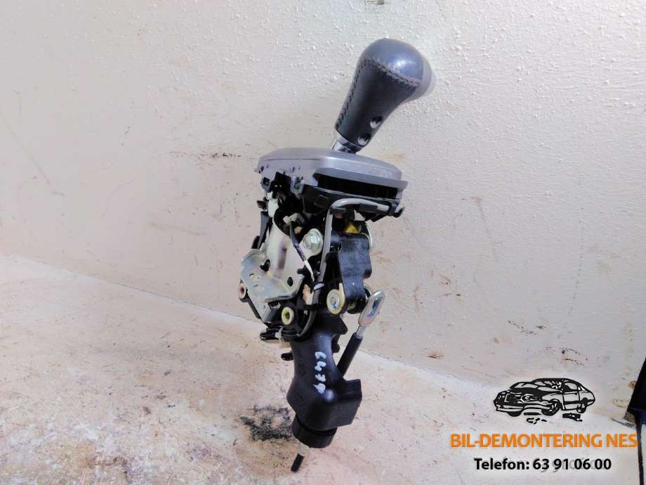 Girstang/girvelger automat til Honda CR-V 2007-2012 (Type III)  
