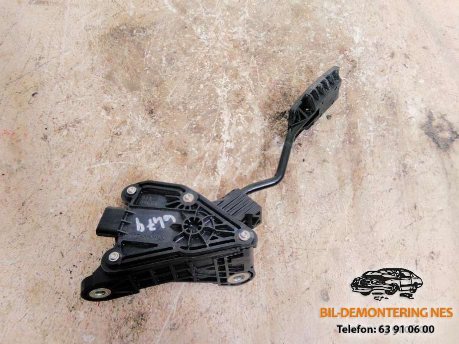 Pedal gass til Honda CR-V 2007-2012 (Type III)  (31309L22|PA66GF30|)