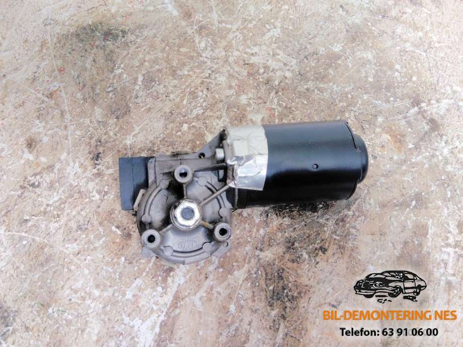 Viskermotor frontrute til Fiat Doblo 2006-2010 (Type I, Fase 2)  (64343498|)