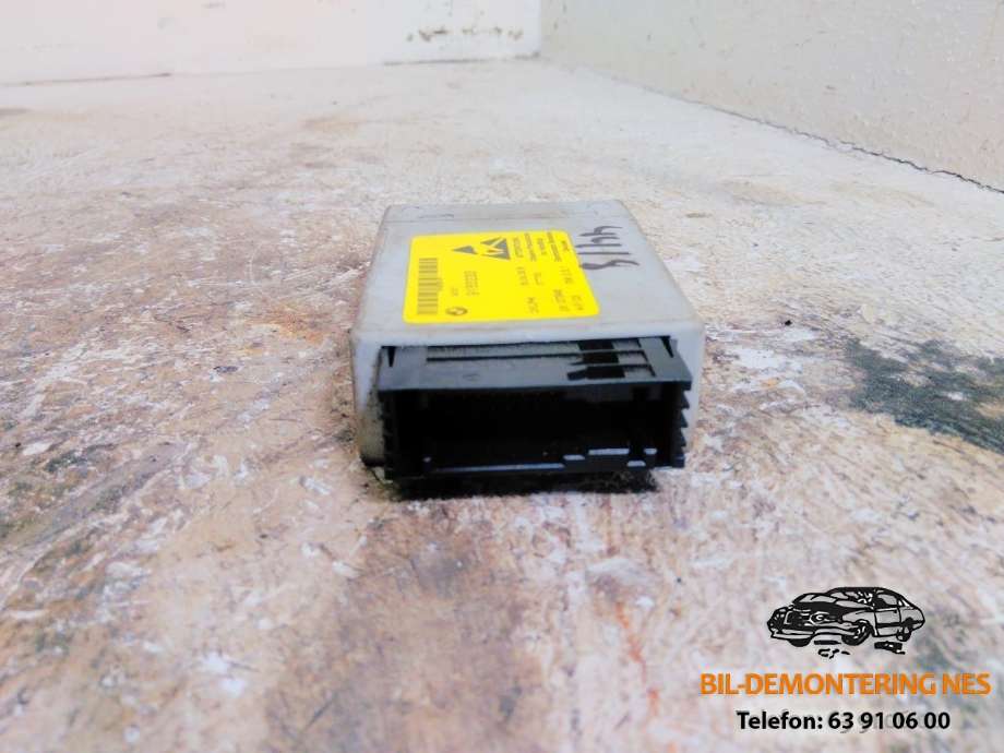 Styreenhet diverse til BMW 5-Serie 2003-2010 (E60/E61) (E60/E61) (9183233|)