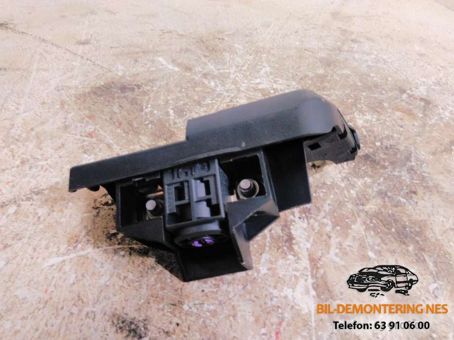 Styreenhet batteri til Audi Q5 2008-2012 (Type I, Fase 1)  