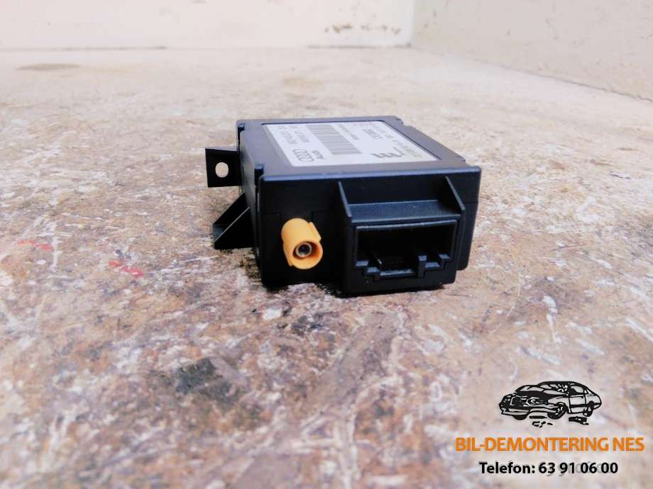 Styreenhet fjernbetjening til Audi Q5 2008-2012 (Type I, Fase 1)  (9K0963271|)