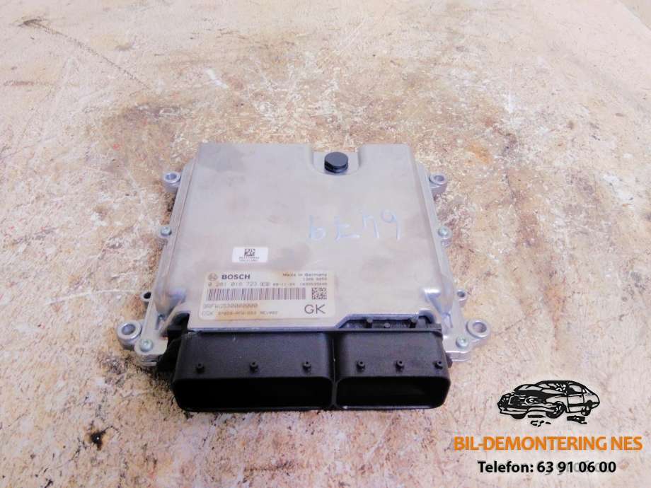 Styreenhet motor til Honda CR-V, 2007-2012 (Type III)  (BOSCH|0281016723)