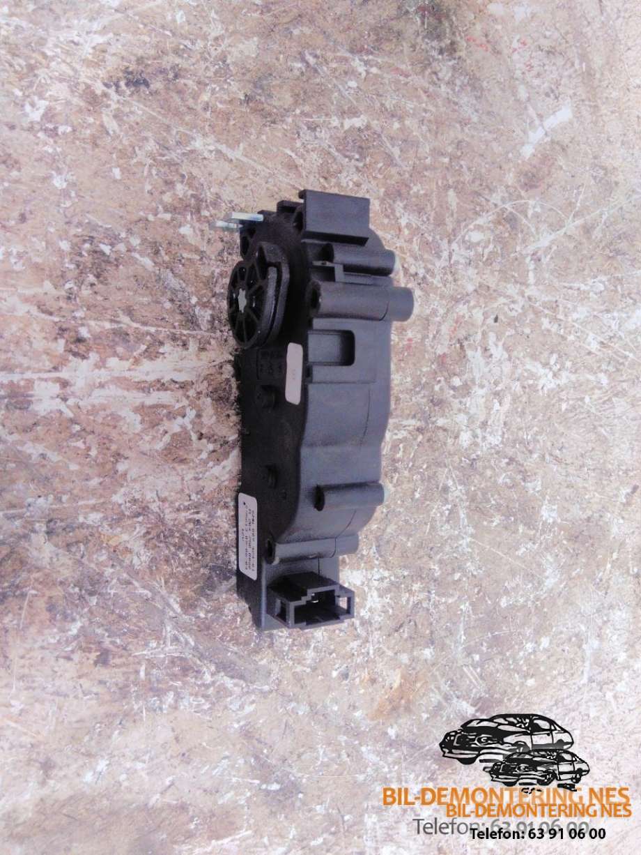 Baklukeåpner motor til Mercedes E-Klasse 2009-2013 (Fase 1) (W212) (W212) (A2047500060|)