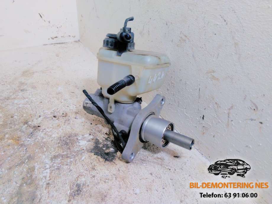 Bremsepumpe hoved til VW Caddy, 2010-2015 (Type III, Fase 2)  (1K0945495)