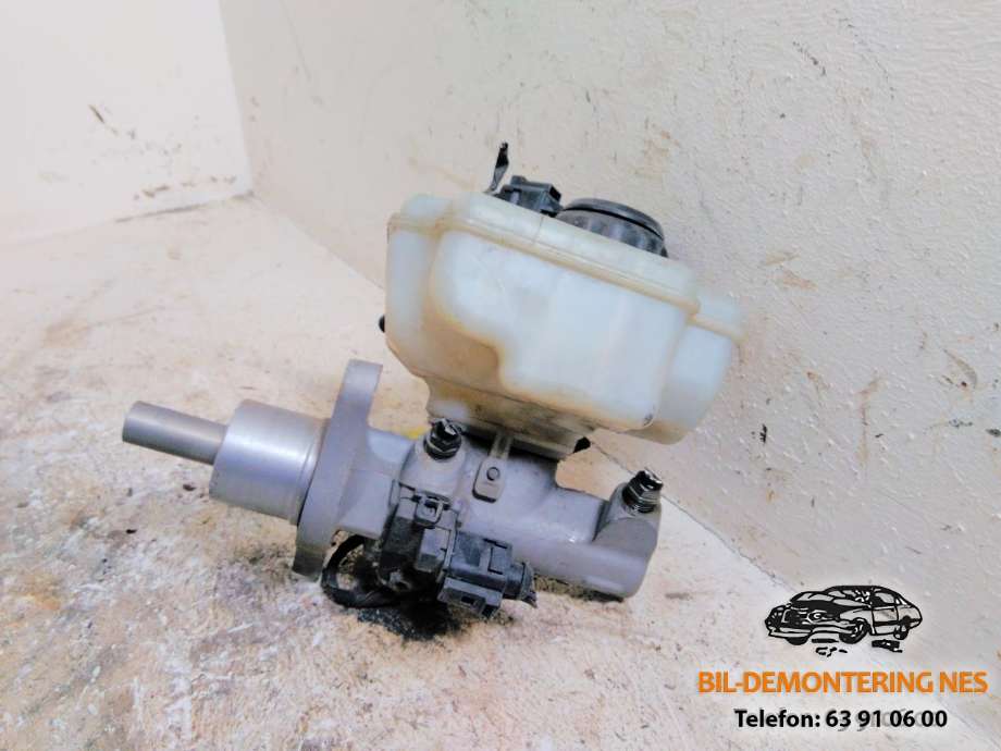 Bremsepumpe hoved til VW Caddy 2010-2015 (Type III, Fase 2)  (1K0945495|)