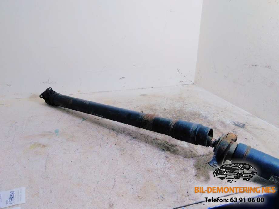 Mellomaksel til Honda CR-V 2007-2012 (Type III)  (40100SWYE110M1|)
