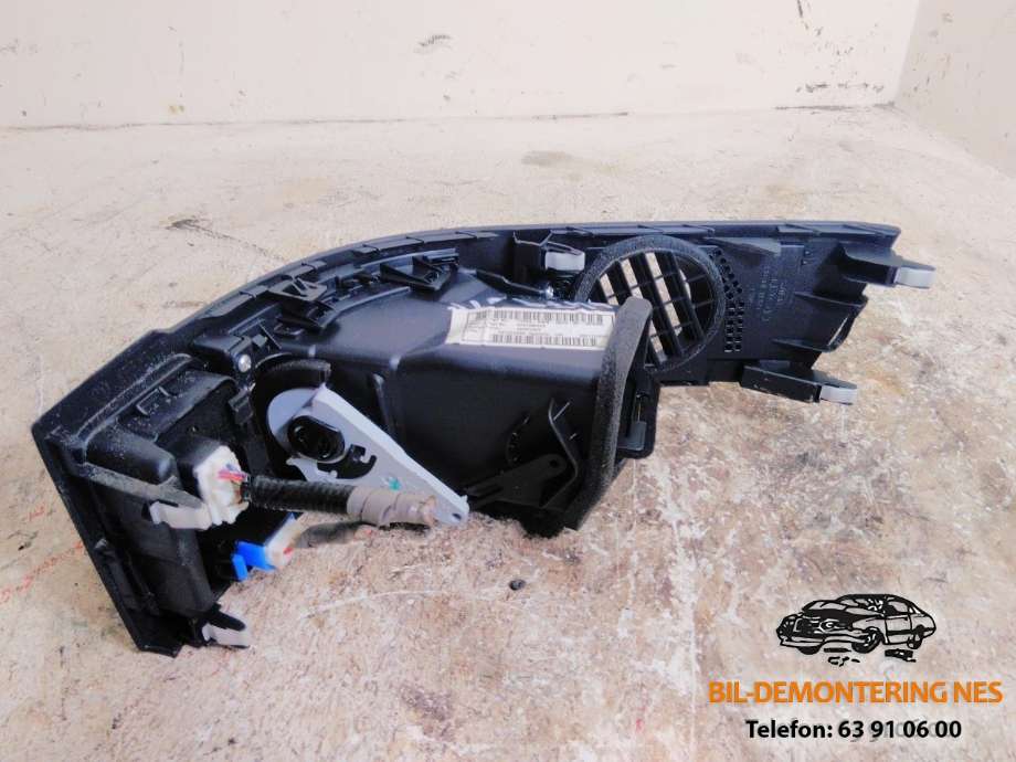 Dashbord friskluftdyse venstre til Honda CR-V 2007-2012 (Type III)  