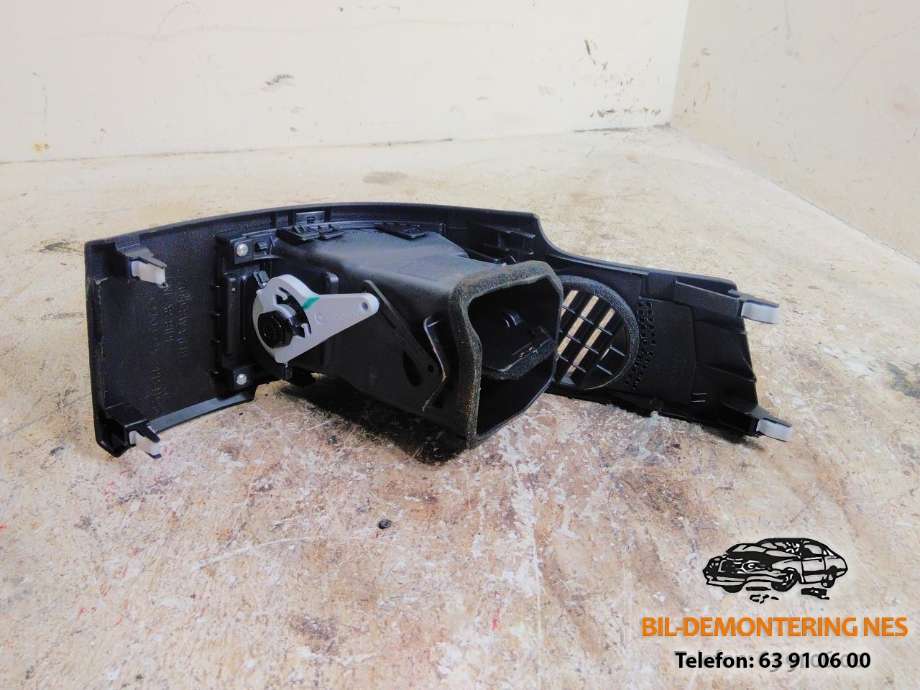 Dashbord friskluftdyse høyre til Honda CR-V 2007-2012 (Type III)  