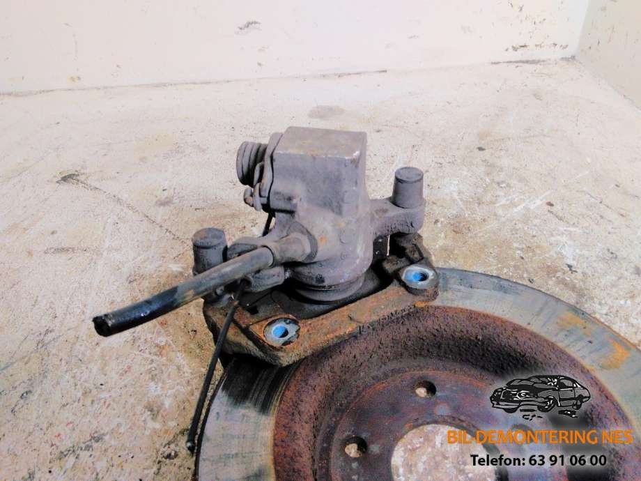 Bremsecaliper høyre bak til Volvo C30 2006-2009 (Fase 1)  