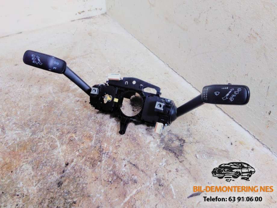 Bryter combi til VW Golf VII, 2012-2017 (Fase 1)  (5Q0953507FT)