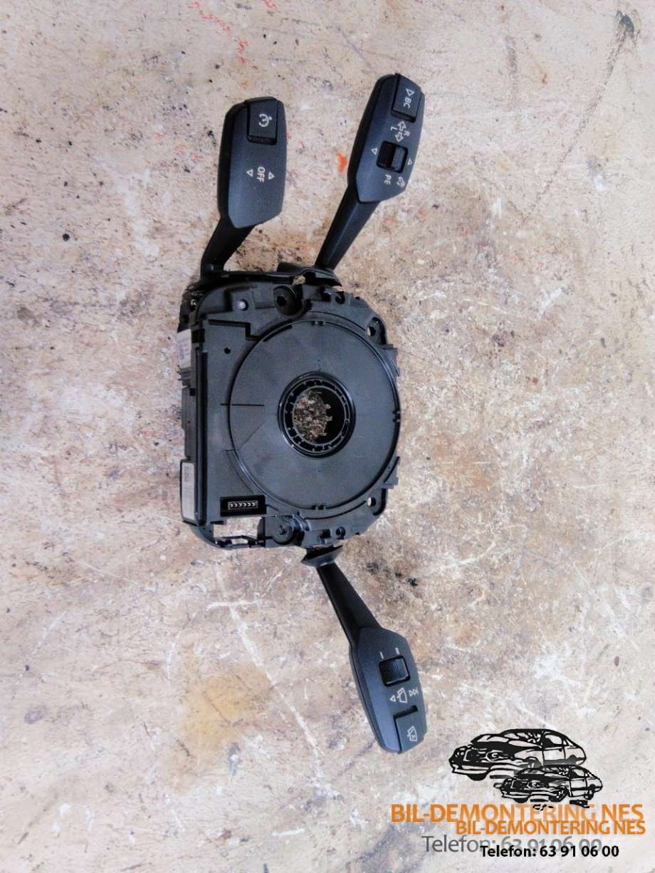 Bryter combi til BMW 3-Serie, 2005-2011 (E90/E91/E92/E93) (E90/E91/E92/E93) (LZ698957904)