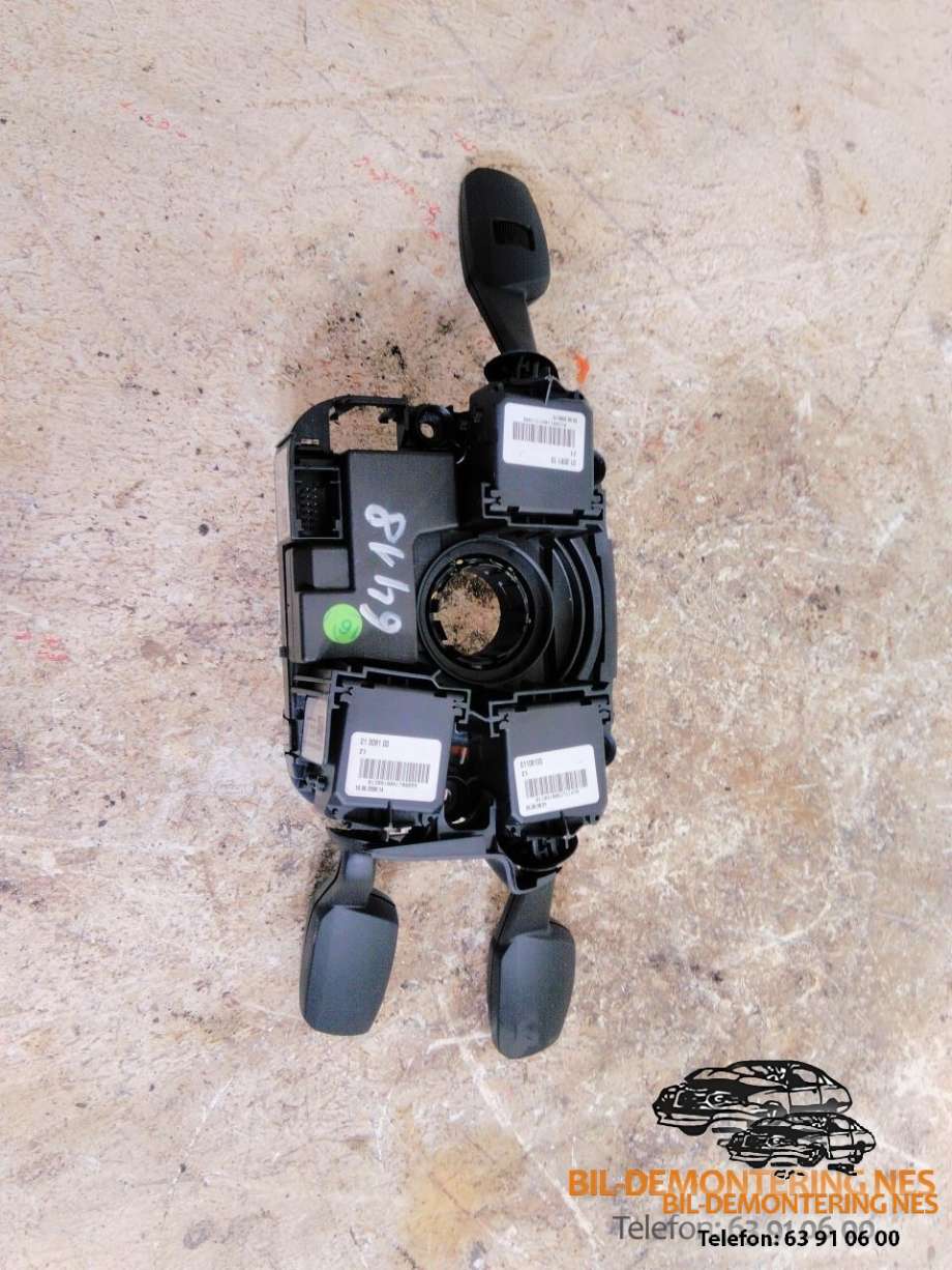 Bryter combi til BMW 3-Serie 2005-2011 (E90/E91/E92/E93) (E90/E91/E92/E93) (LZ698957904|)