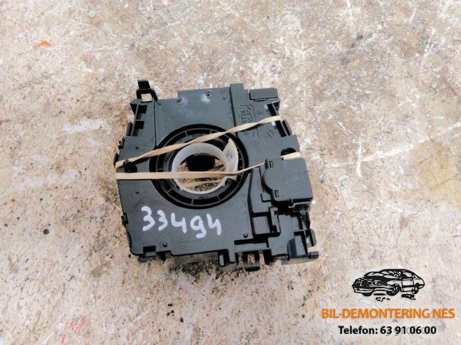 Airbag slepering til VW Golf VII, 2012-2017 (Fase 1)  (5Q0953549F)