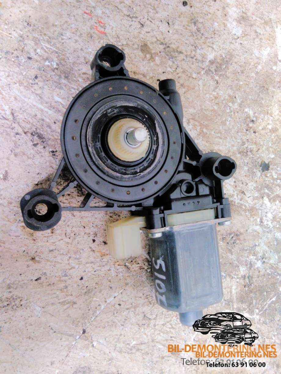 Ruteheis, kun motor, venstre foran til VW Golf VII 2012-2017 (Fase 1)  (5Q0959801B|)