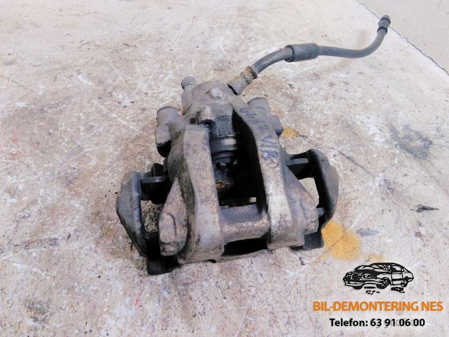 Bremsecaliper venstre bak til Mercedes E-Klasse, 2009-2013 (Fase 1) (W212) (W212) 