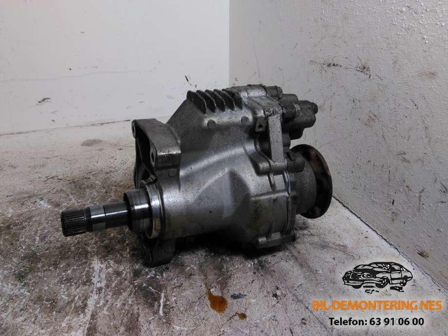 Kardang klokke foran til VW Golf VII 2012-2017 (Fase 1)  