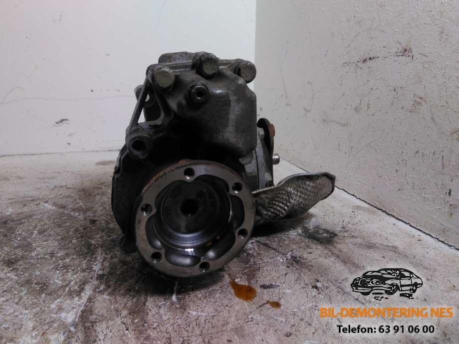 Kardang klokke foran til VW Golf VII 2012-2017 (Fase 1)  