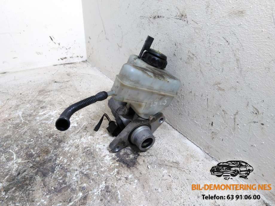 Bremsepumpe hoved til VW Passat, 2011-2015 (B7) (B7) 