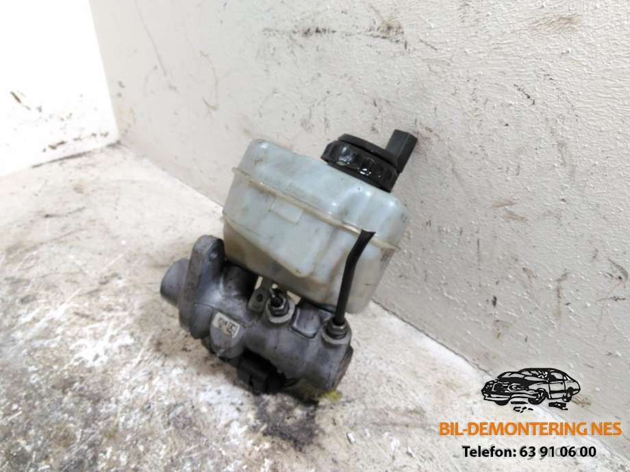 Bremsepumpe hoved til VW Passat 2011-2015 (B7) (B7) 