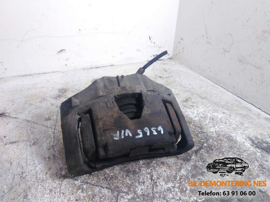 Bremsecaliper venstre foran til Volvo XC90, 2007-2014 (Type I, Fase 2)