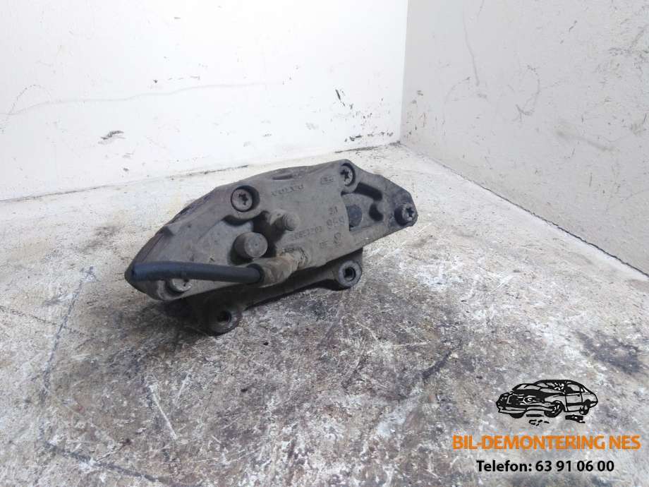 Bremsecaliper venstre foran til Volvo XC90 2007-2014 (Type I, Fase 2)
