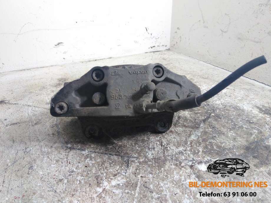 Bremsecaliper høyre foran til Volvo XC90 2007-2014 (Type I, Fase 2)  