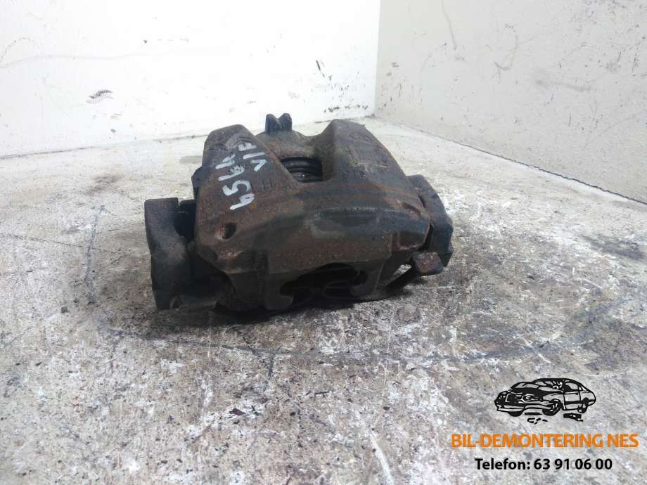 Bremsecaliper venstre foran til Toyota Proace, 2016-->> (Type II)  