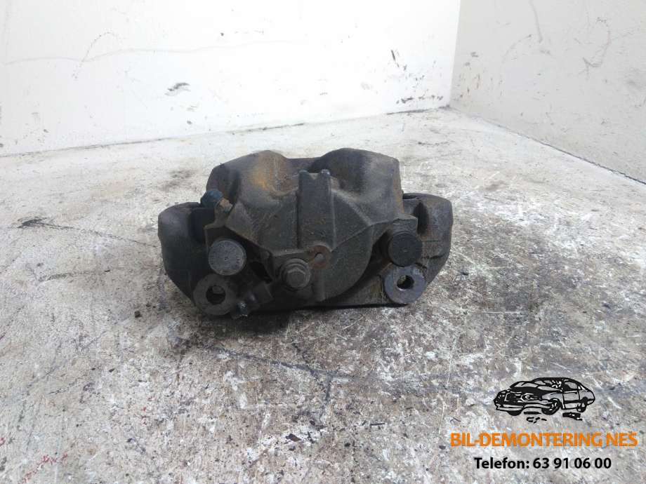 Bremsecaliper venstre foran til Toyota Proace 2016-->> (Type II)  