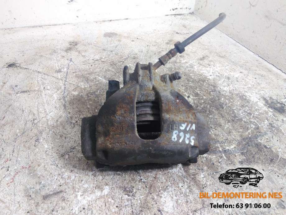 Bremsecaliper venstre foran til Volvo XC70 2005-2007 (Type I, Fase 2)  