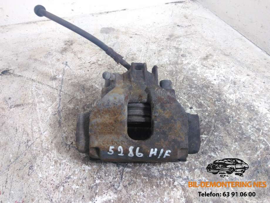 Bremsecaliper høyre foran til Volvo XC70 2005-2007 (Type I, Fase 2)  