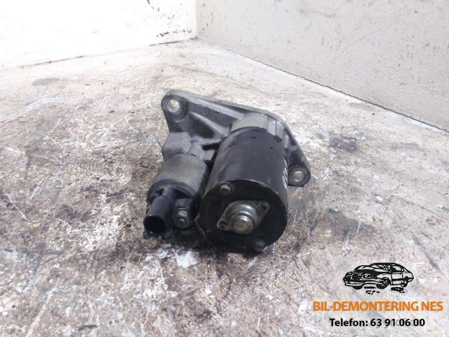 Starter til VW Polo 2009-2014 (Type V, Fase 1)  