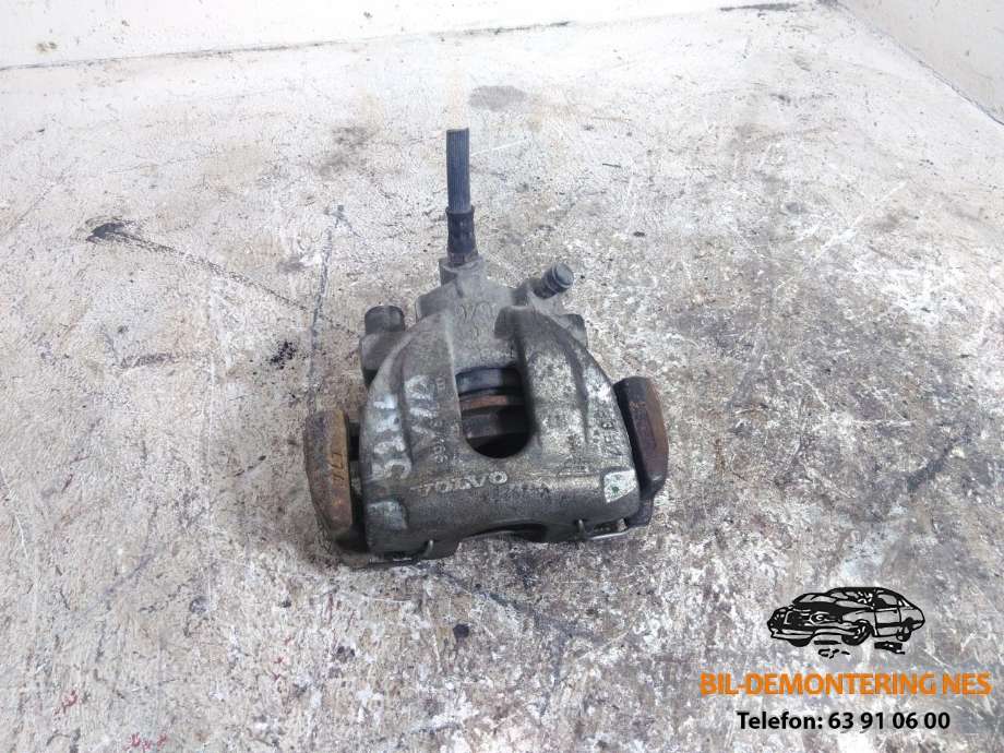 Bremsecaliper venstre bak til Volvo XC70, 2005-2007 (Type I, Fase 2)  